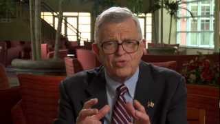 Charles Colson's Call to Christians