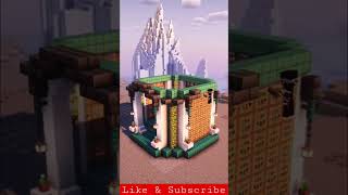 Minecraft Building Ideas | Minecraft Build Tips