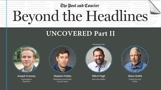 Beyond the Headlines - Uncovered Part II