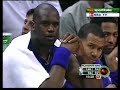 Kobe Bryant 36 points vs Spurs WCSF Game 5 2002-03 Horry's miss