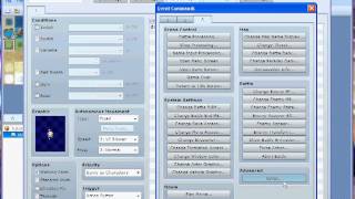 RGSS3 Tutorial 4 - Creating a Command Window