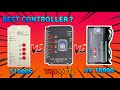 Which is the best controller for Pixelled? T1000S  VS T8000TTL VS AC T8000 #koshielectronics