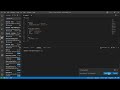 Remote SSH Configuration in VScode