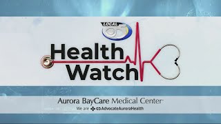 HealthWatch: Stopping Aortic Aneurysm with Heart Mapping