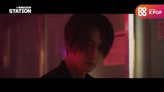 ATKP STATION l MV : 장우혁(Jang Woo Hyuk) - HE(Don't wanna be alone)