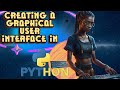 Python Coding for Beginner: Creating Comboboxes with Tkinter
