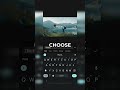 how to add text to your background #capcut #vn #mobileediting