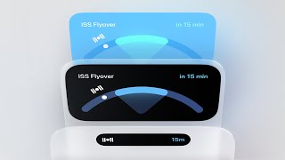 WWDC23: Design dynamic Live Activities | Apple