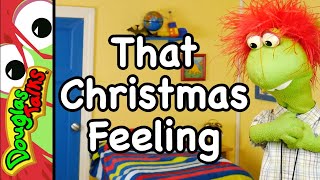 That Christmas Feeling | Sunday School Lesson for Kids!