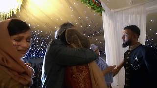 Asian Wedding Trailer |Bengali Wedding Highlights |Lakeview Marquee Ilford |