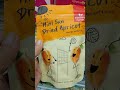 😲SUN DRIED APRICOT IM GOOD TO GO🤯#trending #viral #shorts #asmr #youtubeshorts