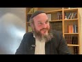 the blessing and fixing of the medina 54 rav shlomo katz