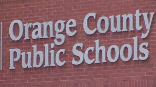 Orange County looking to fill teacher vacancies ahead of 1st day of school