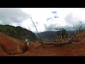 hawaii 4k vr 3d 360° video ambisonic