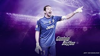 Gianluigi Buffon | Promo Euro 2016