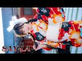 【4K/60P】SAY-LA 「運命マグネット」「胸熱アンドロメダ」 2024.11.09 大宮アルシェ2部（Japanese idol group）