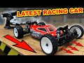 Newest RC Racing Car - is it actually faster?