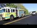 shartlesville community fire company 1 21st annual block party parade