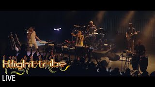 Hilight Tribe - Live at Sète [AFTER MOVIE]