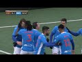 taylor davila with a goal vs. detroit city fc