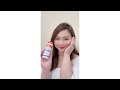 gluta c glutathione u0026 vitamin c with kojic plus skincare routine review 🧡