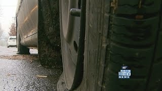 Neighbors: Raise tire slashing reward to $10K