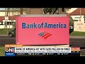 Bank of America hit with $250M in fines