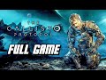 The Callisto Protocol - Full Game Gameplay Walkthrough (No Commentary)