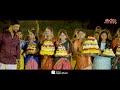 bathukamma song 2024 jaji mogulali song full song puli pooja soujanya