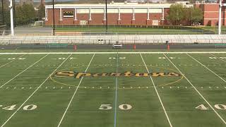 Glenbrook North High School vs Hononegah High School Womens Varsity Soccer