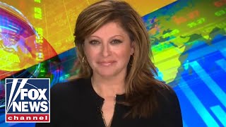 Maria Bartiromo on inflation surge: Biden should have stayed out of the way