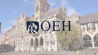 Welcome to OEH