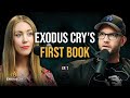 Exodus Cry's First Ever Book: Raised on Porn | Helen Taylor & Benji Nolot | Ep. 7