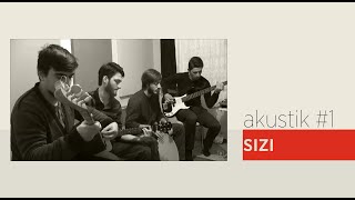 Grup İslami Direniş - Sızı | Akustik #1