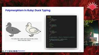 2024-11-12 - Navigating Polymorphism - Nicolas Erlichman