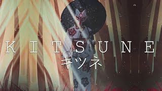 Kitsune キツネ ☯ Japanese Lofi HipHop Mix