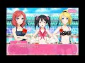 【スクフェス】μ sメインストーリー第21章 プールで遊ぼう！ 楽しもう♪ 2話【ラブライブ！】