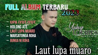 Full Album mp3 Lagu Tapsel Yakup Putra Ral - Mabiar orang tua mu malarat Ko dung Tu Au