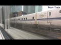 【4k車掌音 特急ひたち3号 仙台行き】品川→仙台上野東京ライン常磐線jr東日本e657系心地よいインバーター音作業用bgm列車走行音ジョイント睡眠用bgm車内放送電車の音仙台ひたち