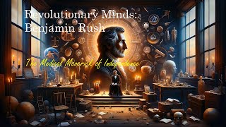 Benjamin Rush - The Medical Maverick That Changed The World