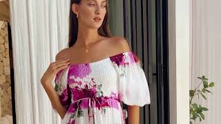 Effortless Vacay Chic New Arrivals | HEYCHIC