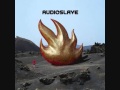 Audioslave - Gasoline HQ [Lyrics]