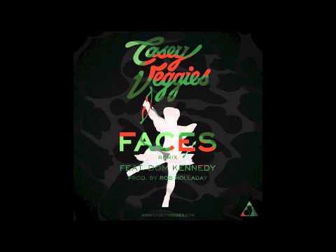 Casey Veggies Faces Remix Ft Dom Kennedy Prod Rob Holladay