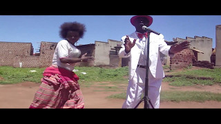 Ndibako Omunene by Alex Ssebandeke Official Video