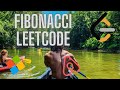 Fibonacci Number: LeetCode 509 | Microsoft Interview Problem