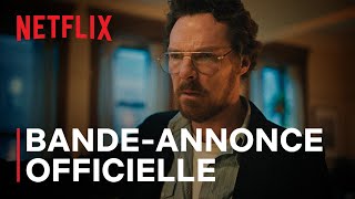 Eric | Bande-annonce officielle VF | Netflix France