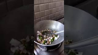 चविष्ट असा उपमा😋😋