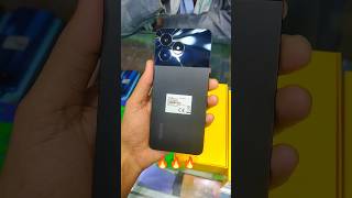 Realme C51 Black 🖤 Unboxing Review #realme #c51 #black #smartphone #shortsvideo #shorts