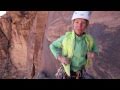 First Ascent: Downlight Vest featuring Caroline George