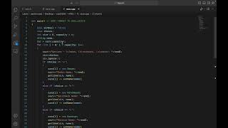 Programming Assignment 5: Virtual Functions (COP3330)